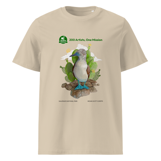 Galapagos National Park T-Shirt