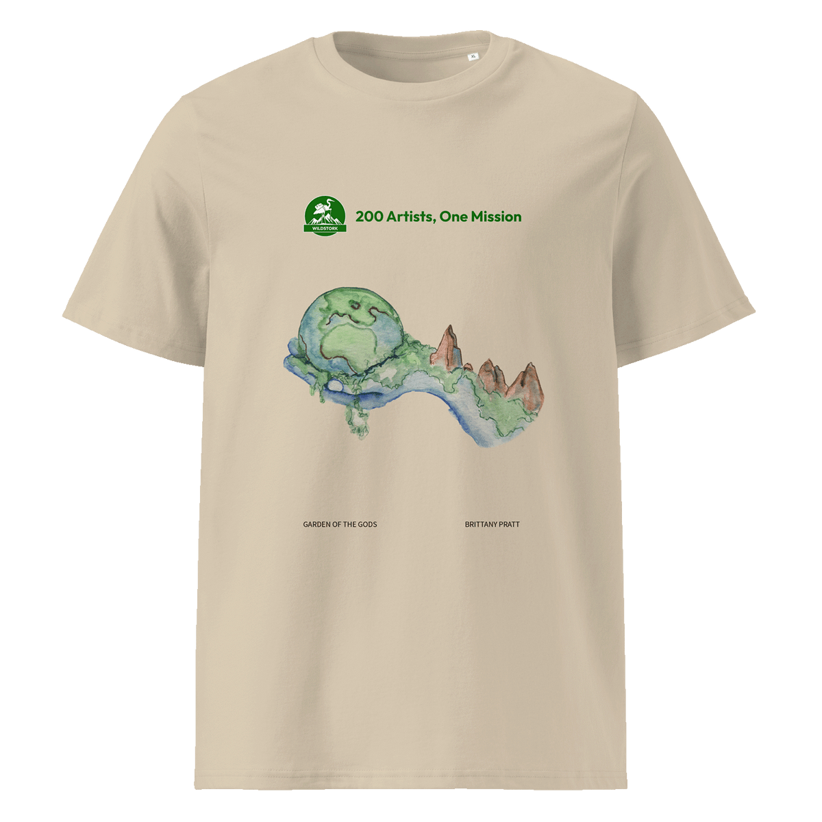 Garden of the Gods T-Shirt