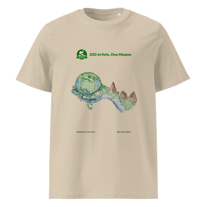 Garden of the Gods T-Shirt