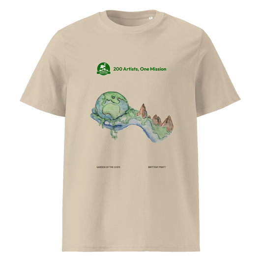Garden of the Gods T-Shirt