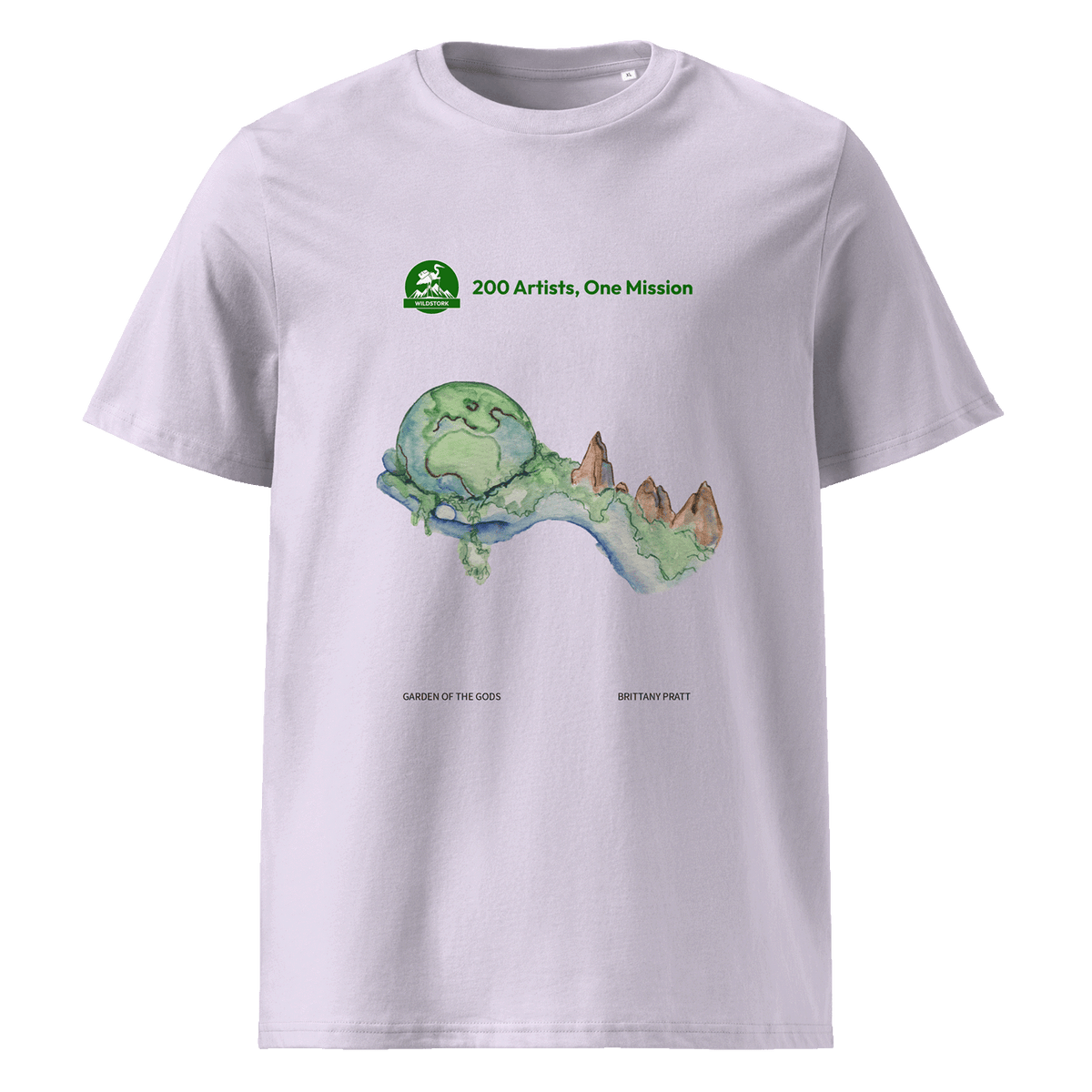 Garden of the Gods T-Shirt