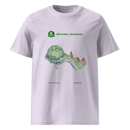 Garden of the Gods T-Shirt