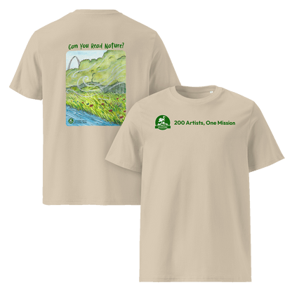 Gateway Arch National Park T-Shirt