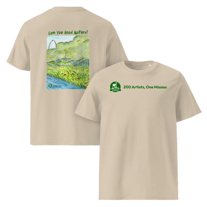 Gateway Arch National Park T-Shirt