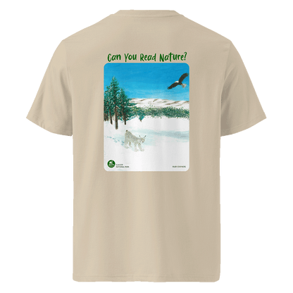 Glacier National Park T-Shirt