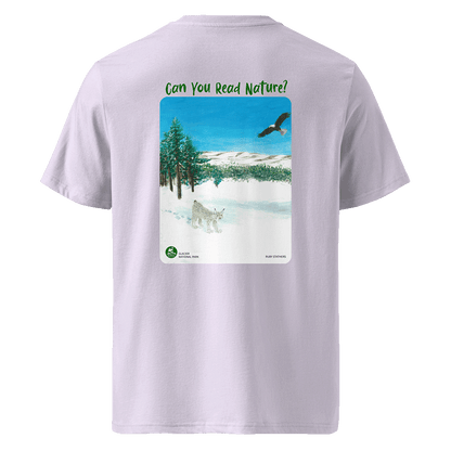 Glacier National Park T-Shirt