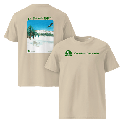 Glacier National Park T-Shirt