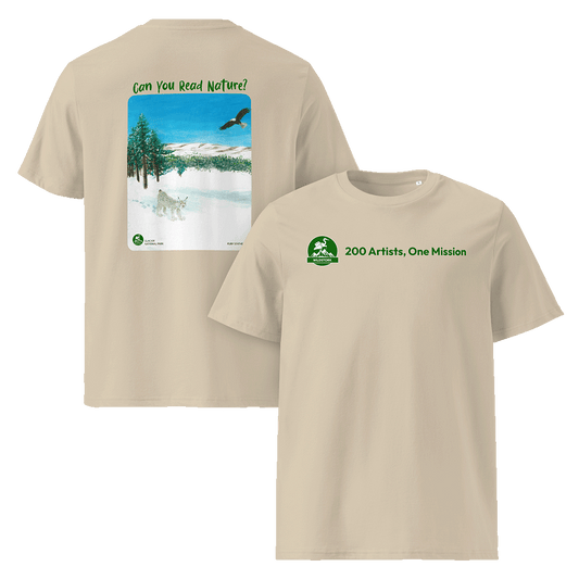 Glacier National Park T-Shirt