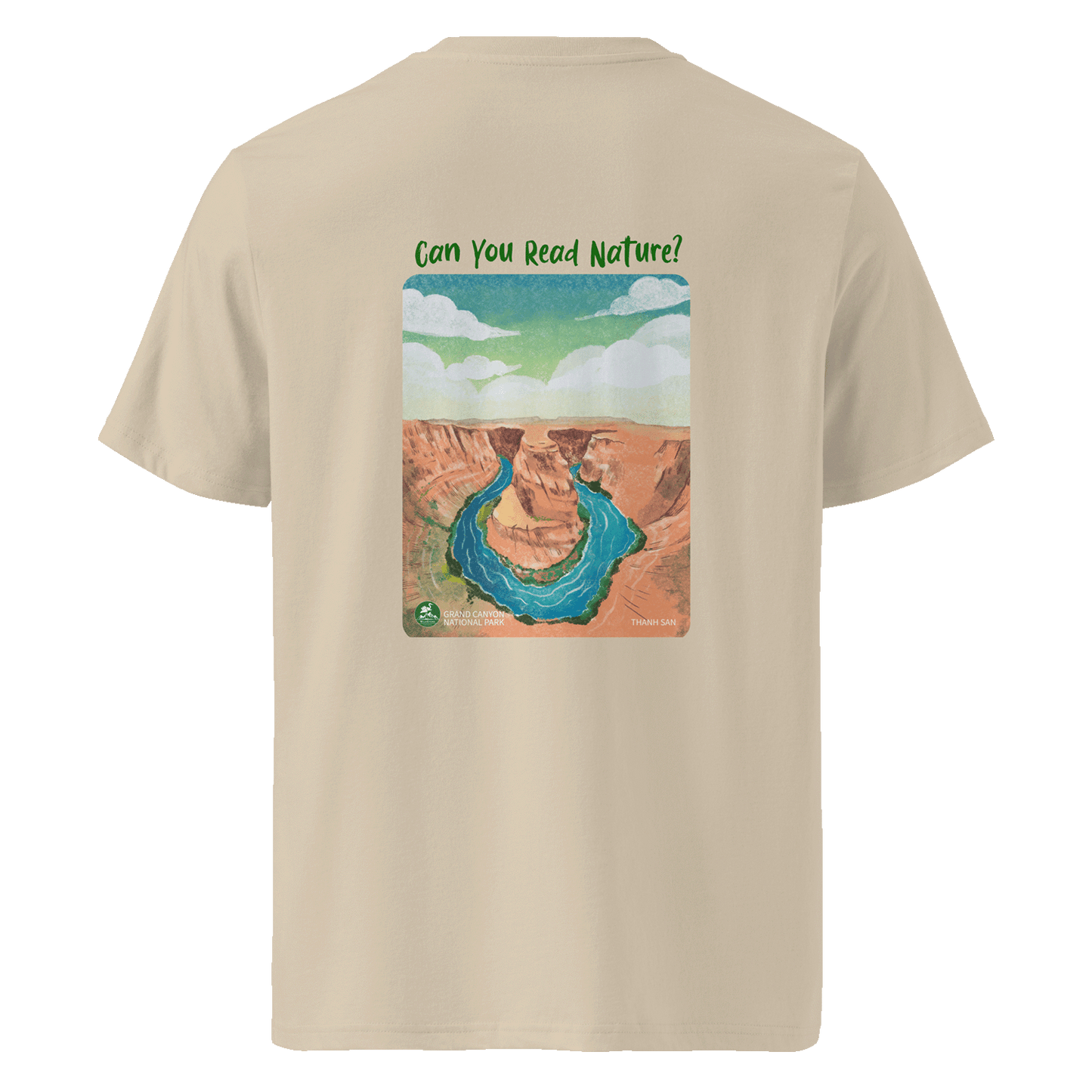 Grand Canyon National Park T-Shirt