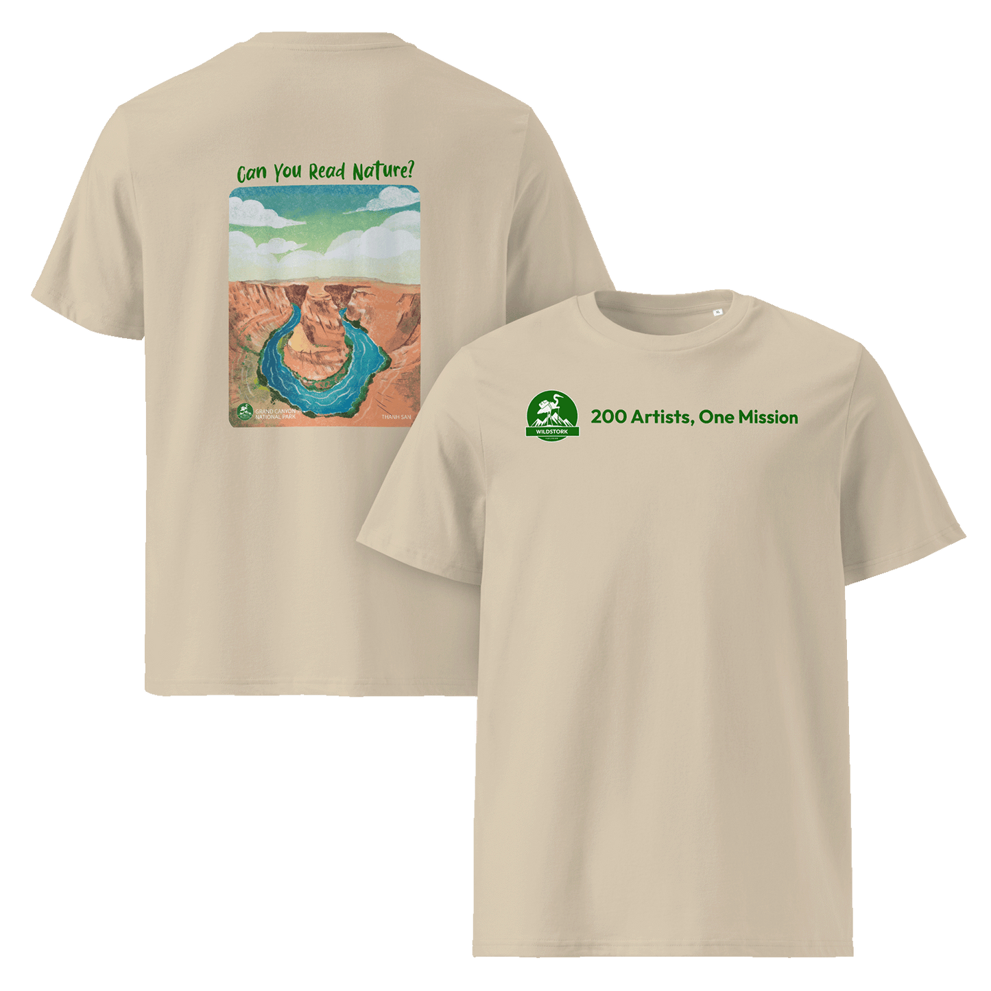 Grand Canyon National Park T-Shirt