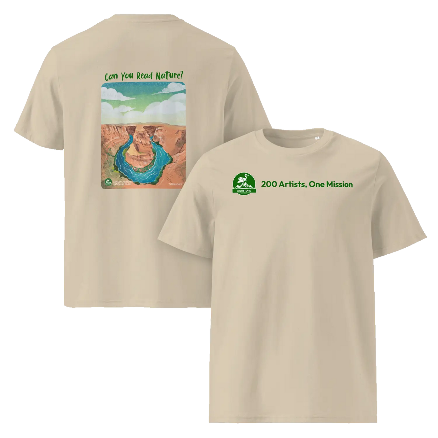 Grand Canyon National Park T-Shirt