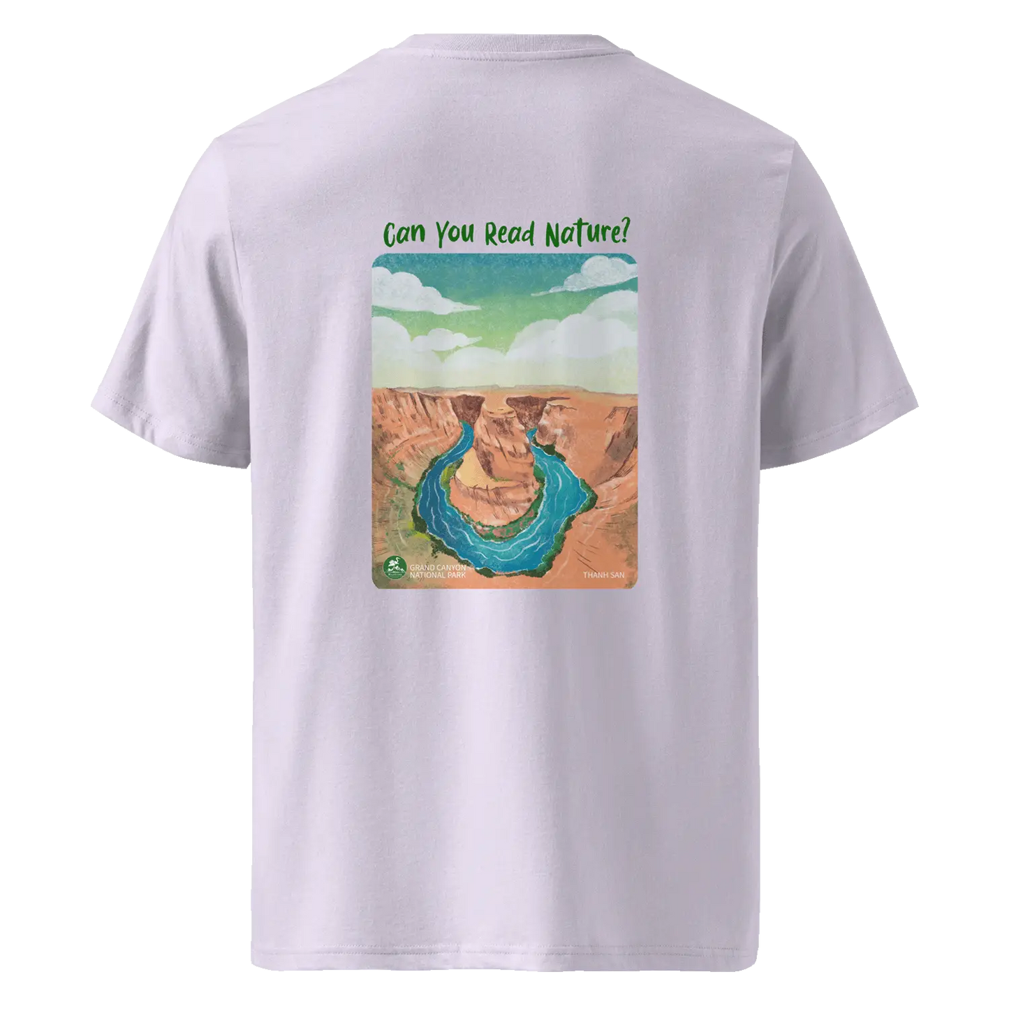Grand Canyon National Park T-Shirt