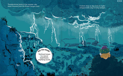 Can You Read Grand Canyon National Park?