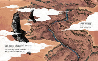 Can You Read Grand Canyon National Park?
