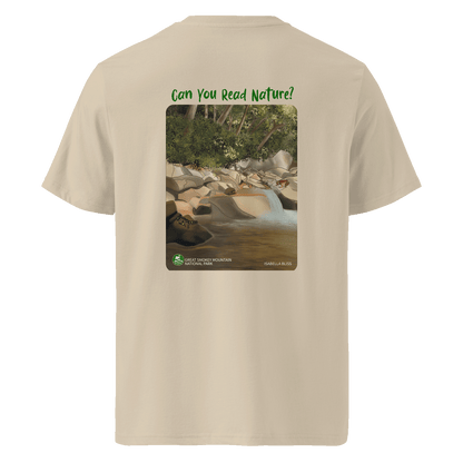 Great Smoky Mountanis National Park T-Shirt