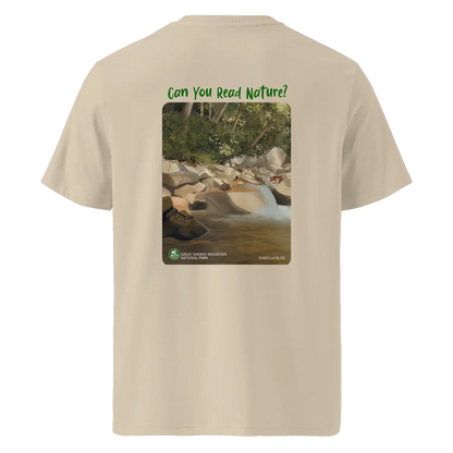 Great Smoky Mountanis National Park T-Shirt