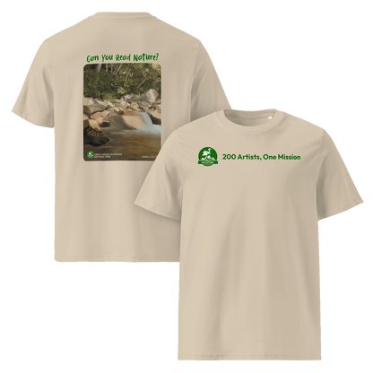 Great Smoky Mountanis National Park T-Shirt