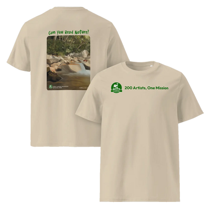 Great Smoky Mountanis National Park T-Shirt