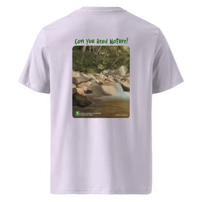 Great Smoky Mountanis National Park T-Shirt