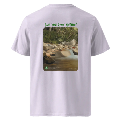 Great Smoky Mountanis National Park T-Shirt