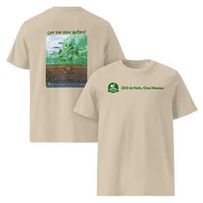 Herbs T-Shirt