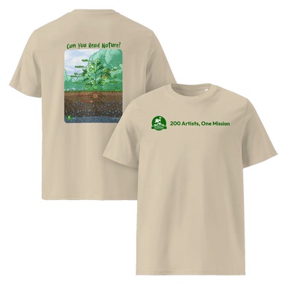 Herbs T-Shirt