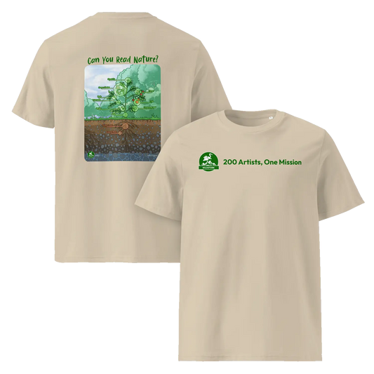 Herbs T-Shirt