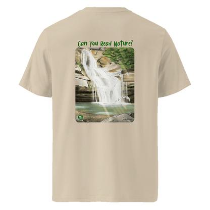 Hocking Hills State Park T-Shirt