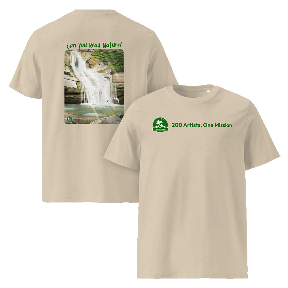 Hocking Hills State Park T-Shirt