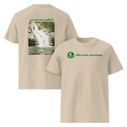Hocking Hills State Park T-Shirt
