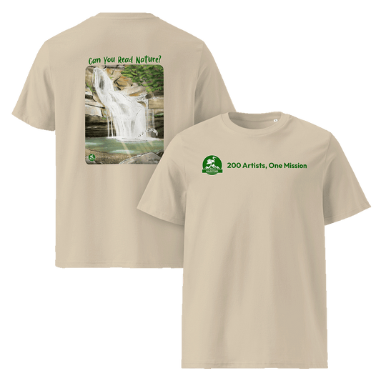 Hocking Hills State Park T-Shirt