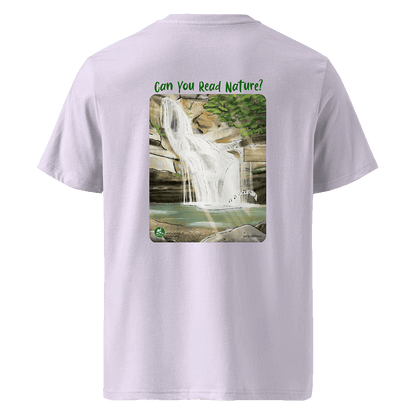 Hocking Hills State Park T-Shirt