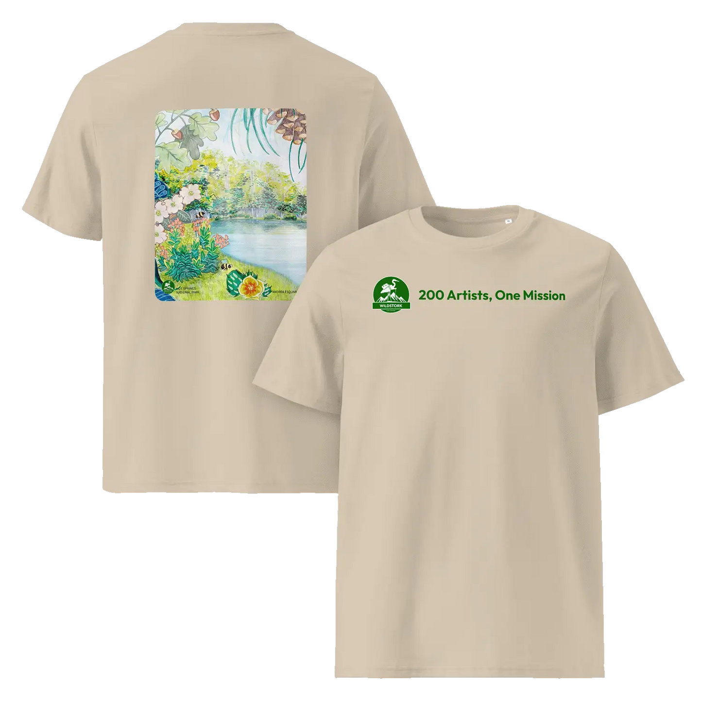 Hot Springs National Park T-Shirt