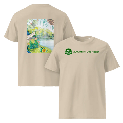 Hot Springs National Park T-Shirt