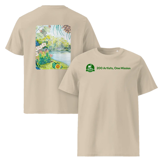 Hot Springs National Park T-Shirt