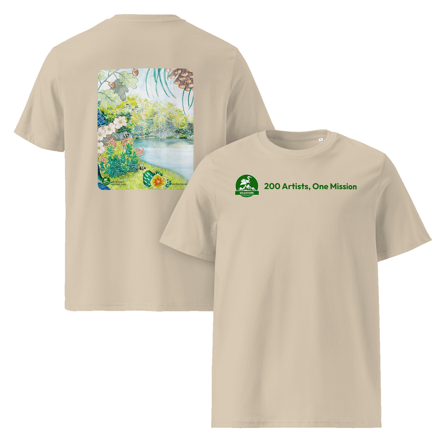 Hot Springs National Park T-Shirt
