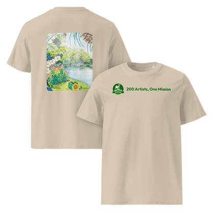 Hot Springs National Park T-Shirt