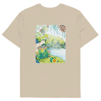 Hot Springs National Park T-Shirt