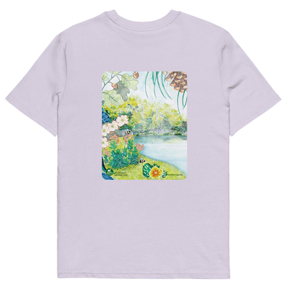 Hot Springs National Park T-Shirt