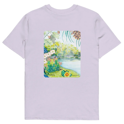 Hot Springs National Park T-Shirt