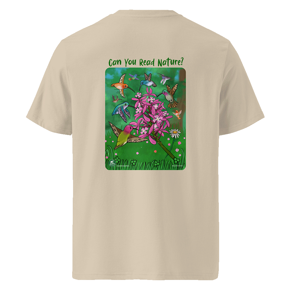 Hummingbirds T-Shirt