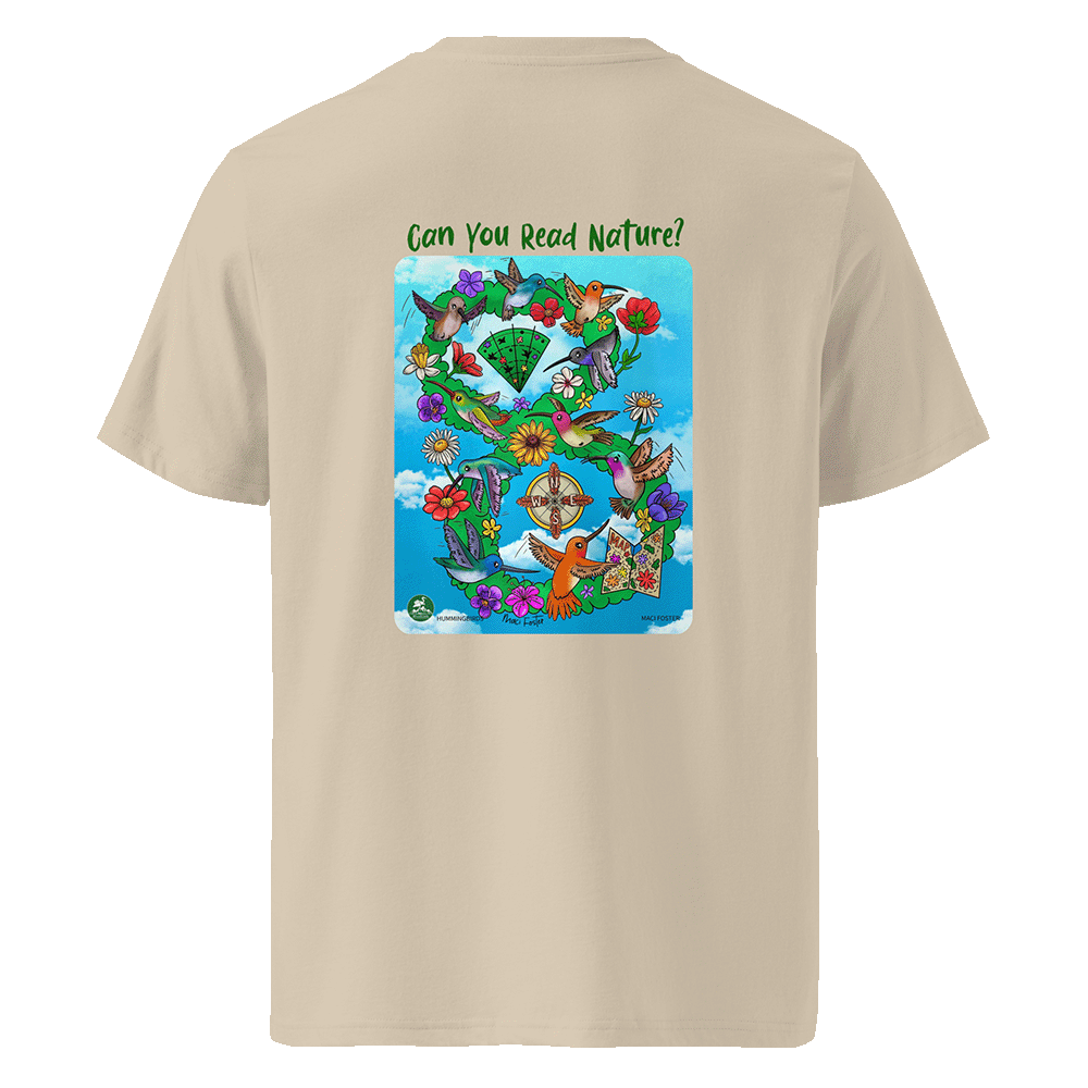 Hummingbirds T-Shirt