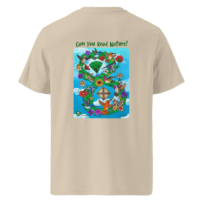 Hummingbirds T-Shirt