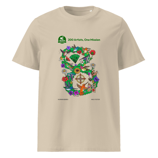 Hummingbirds T-Shirt