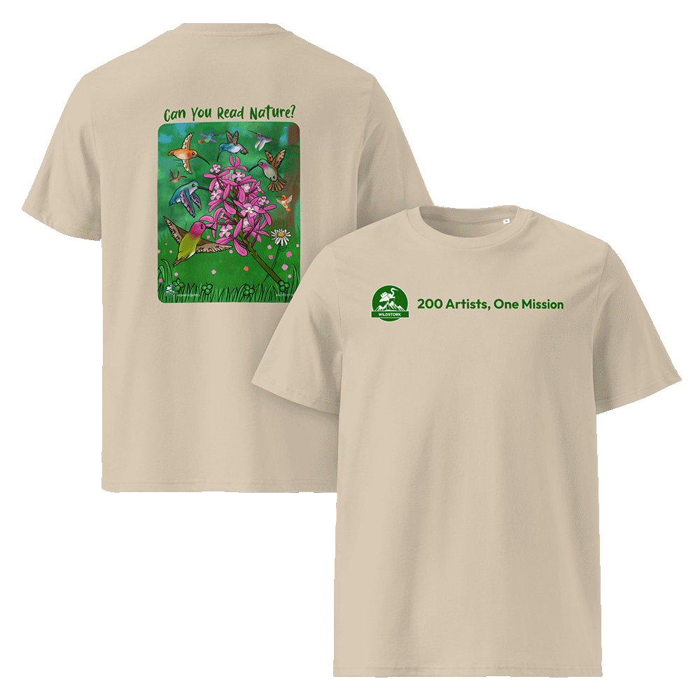 Hummingbirds T-Shirt