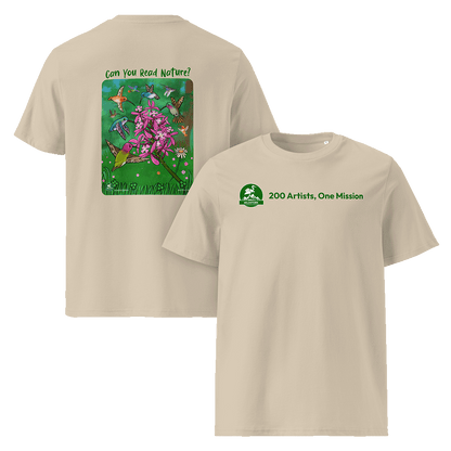 Hummingbirds T-Shirt