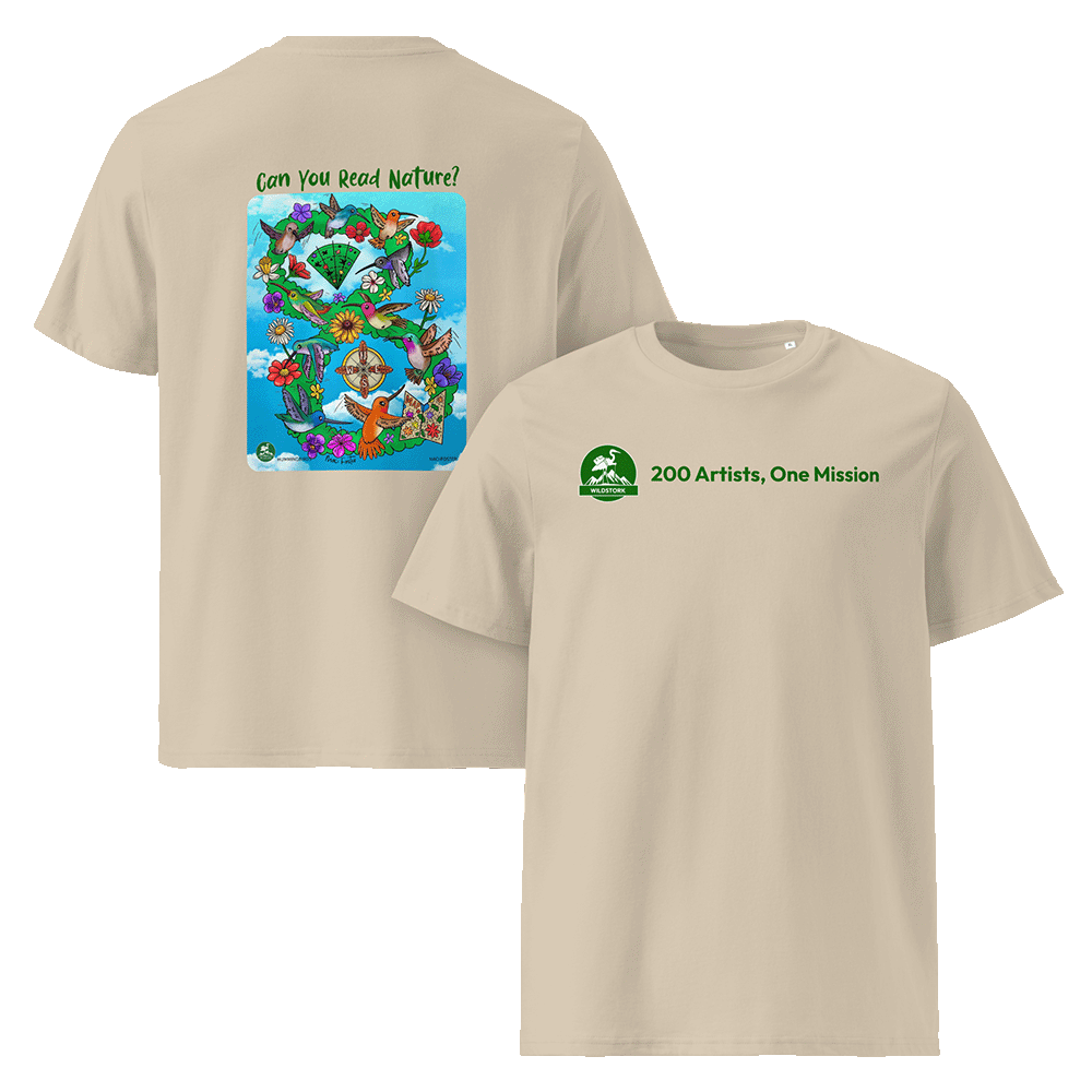Hummingbirds T-Shirt