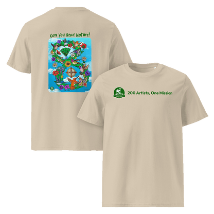 Hummingbirds T-Shirt