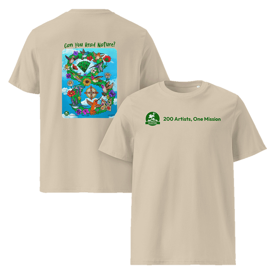 Hummingbirds T-Shirt