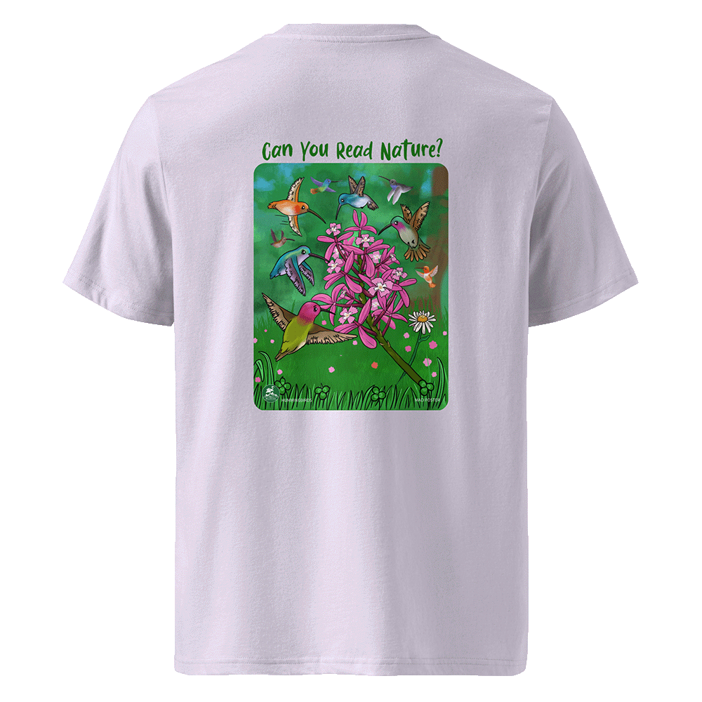 Hummingbirds T-Shirt